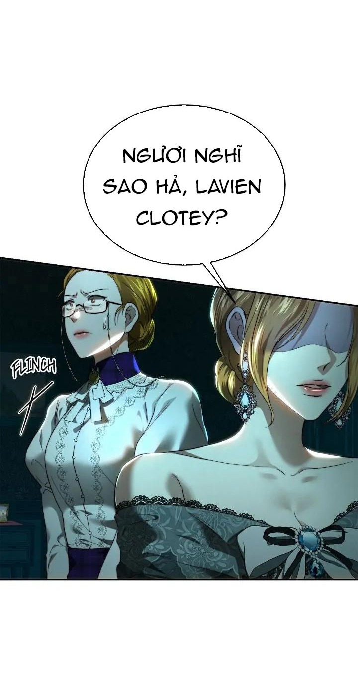 Rosalyn Bogart: Chapter 77