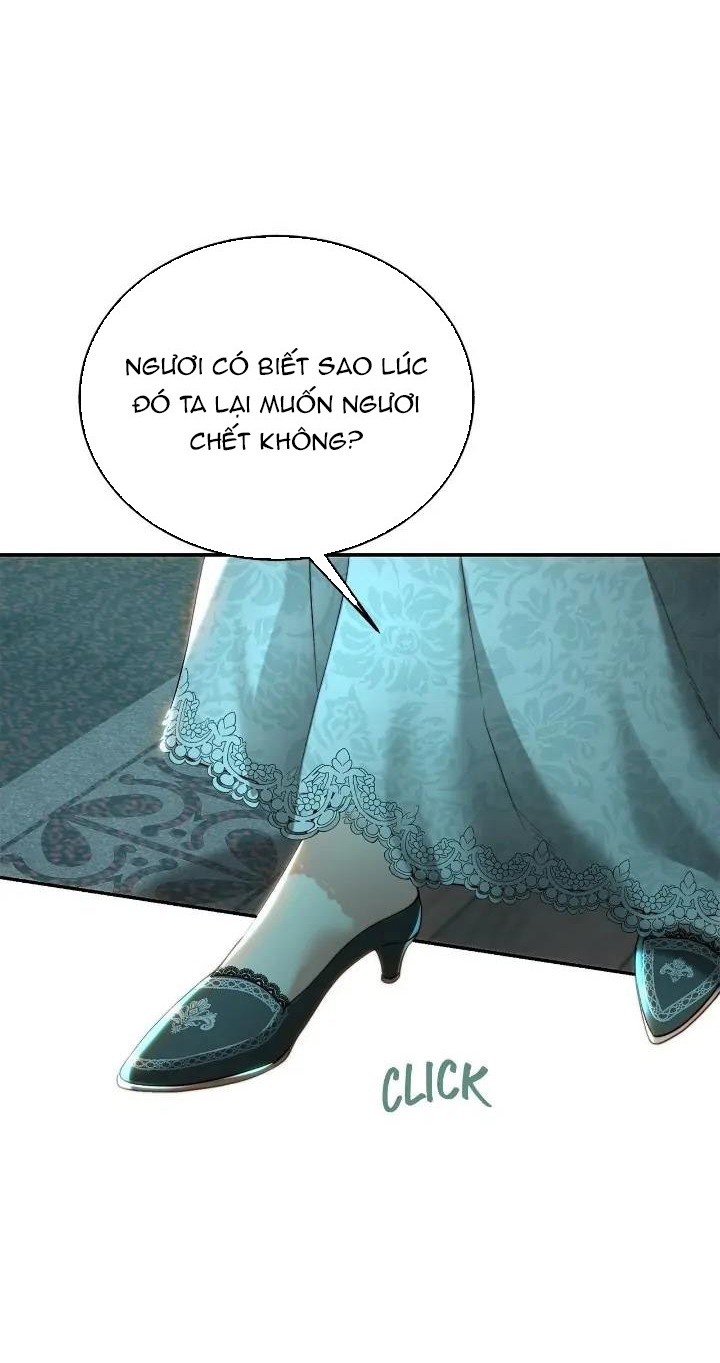 Rosalyn Bogart: Chapter 77