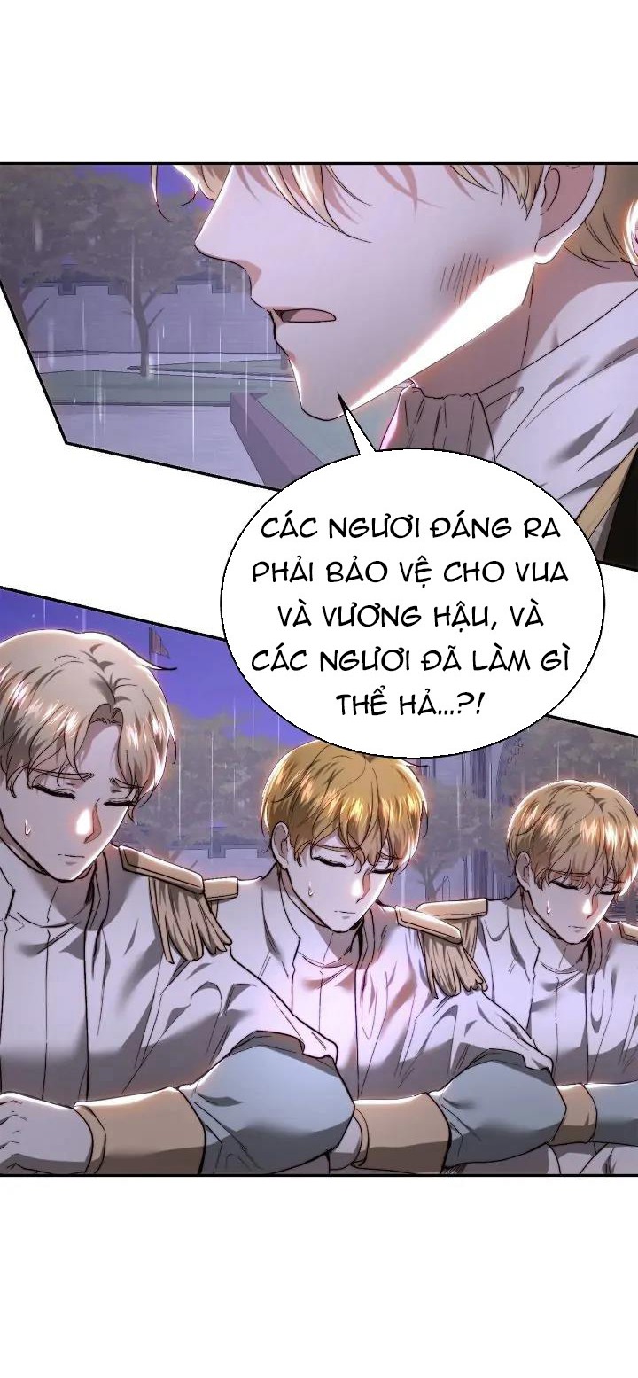 Rosalyn Bogart: Chapter 77