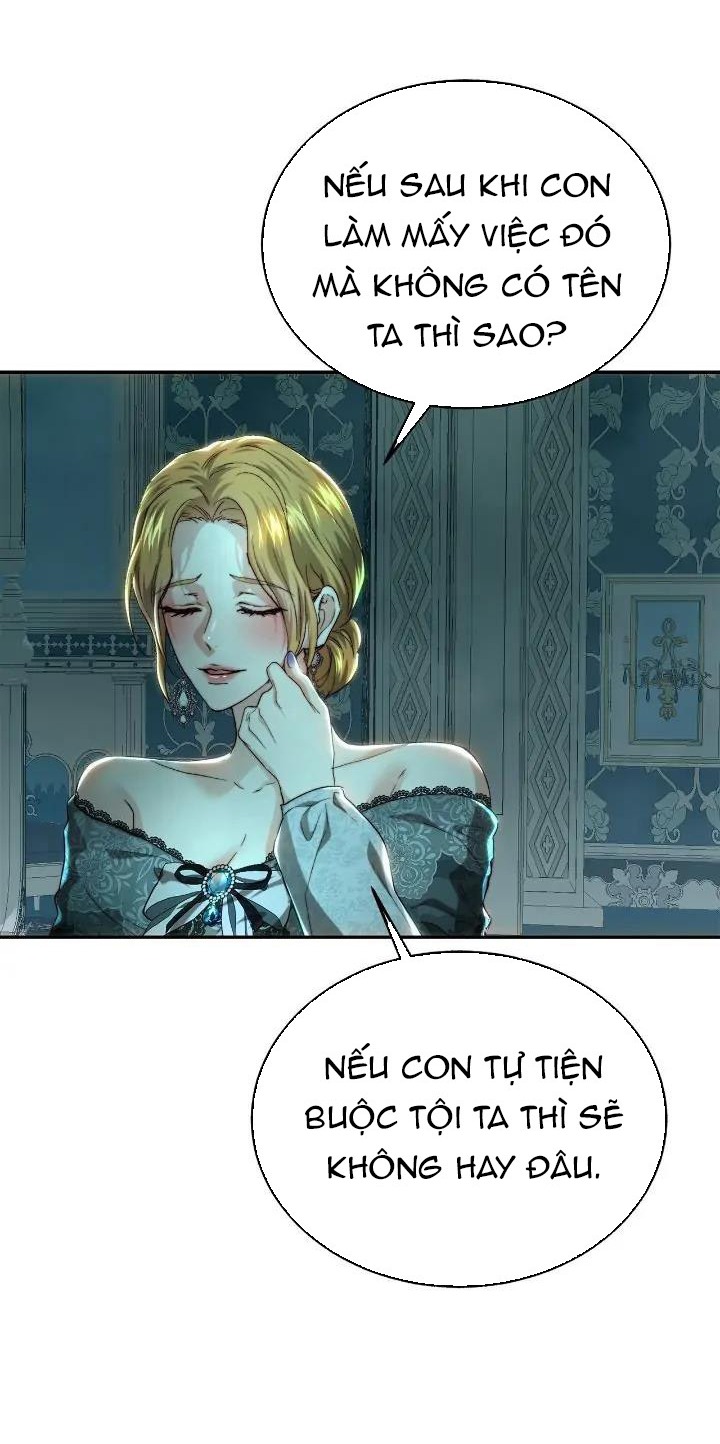 Rosalyn Bogart: Chapter 77