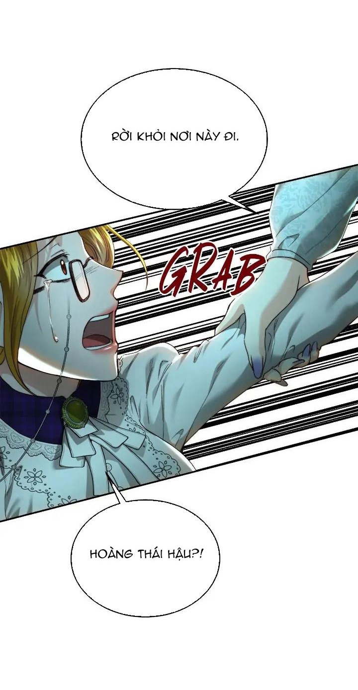 Rosalyn Bogart: Chapter 78