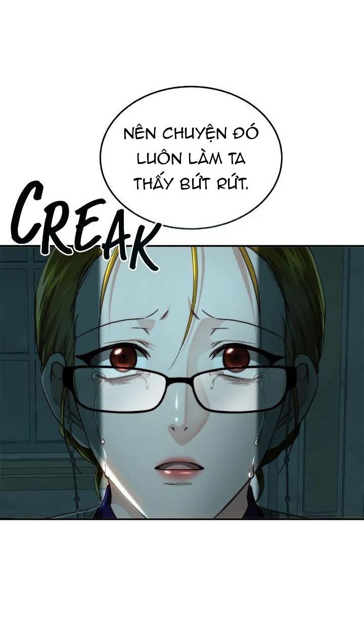 Rosalyn Bogart: Chapter 78