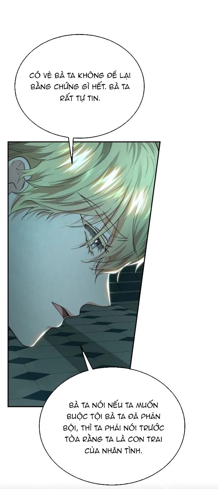 Rosalyn Bogart: Chapter 78