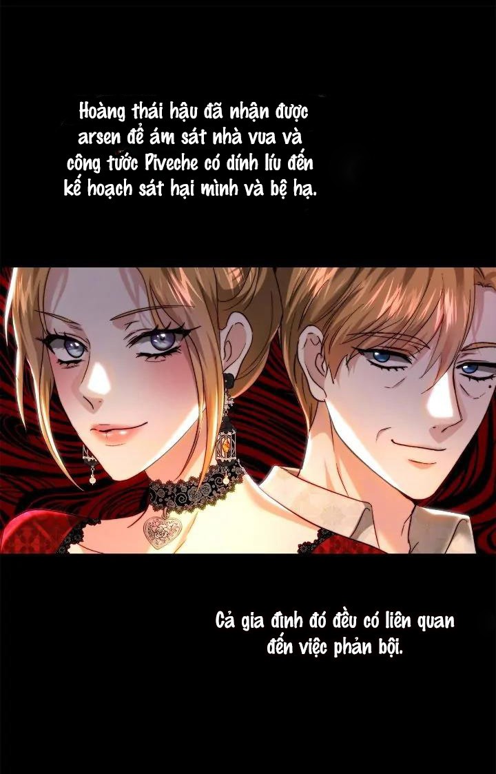 Rosalyn Bogart: Chapter 78
