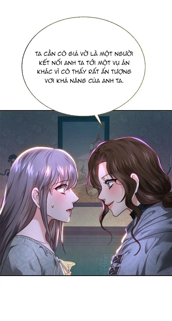 Rosalyn Bogart: Chapter 78