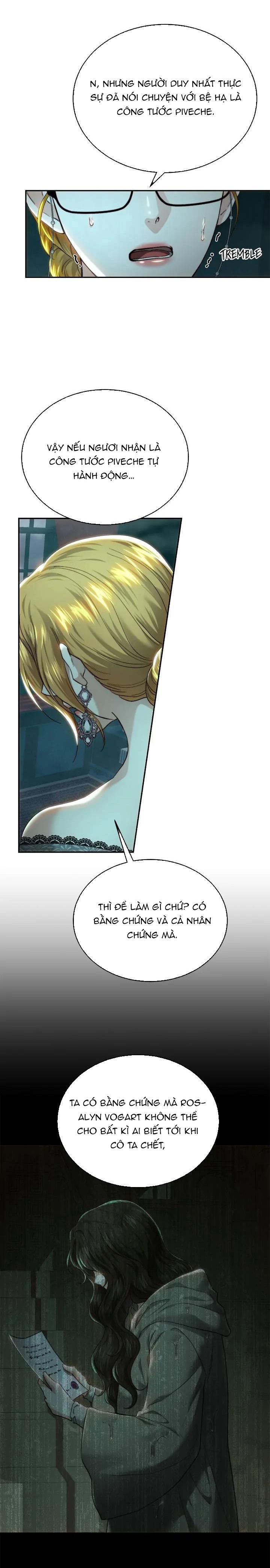 Rosalyn Bogart: Chapter 78