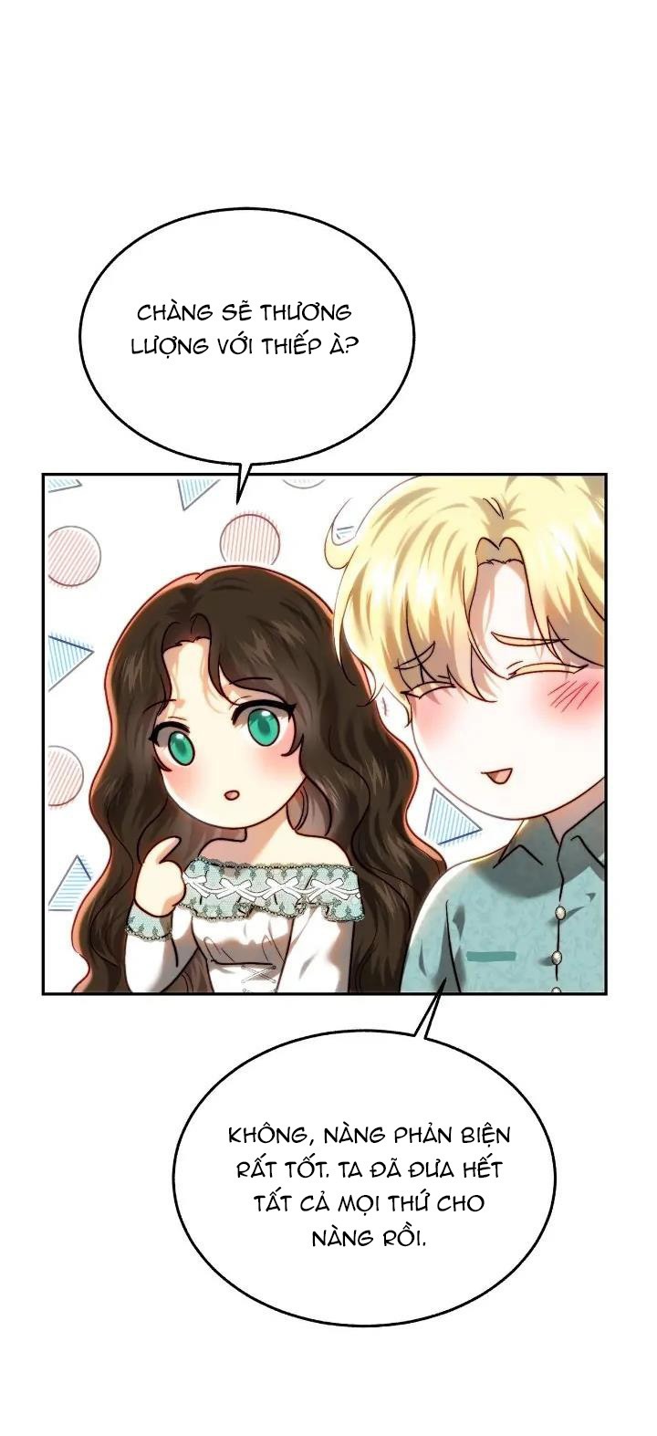 Rosalyn Bogart: Chapter 79