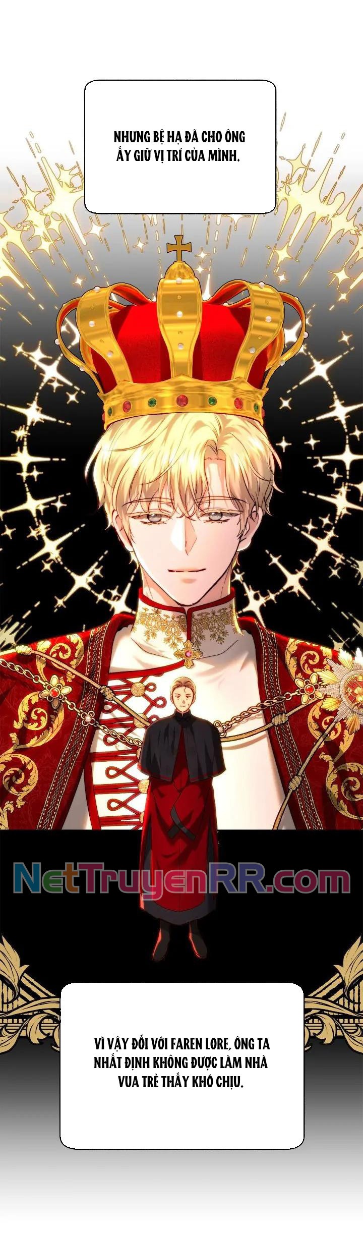 Rosalyn Bogart: Chapter 79