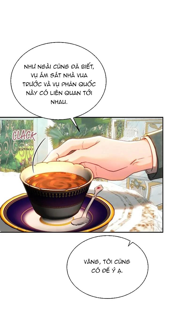Rosalyn Bogart: Chapter 79