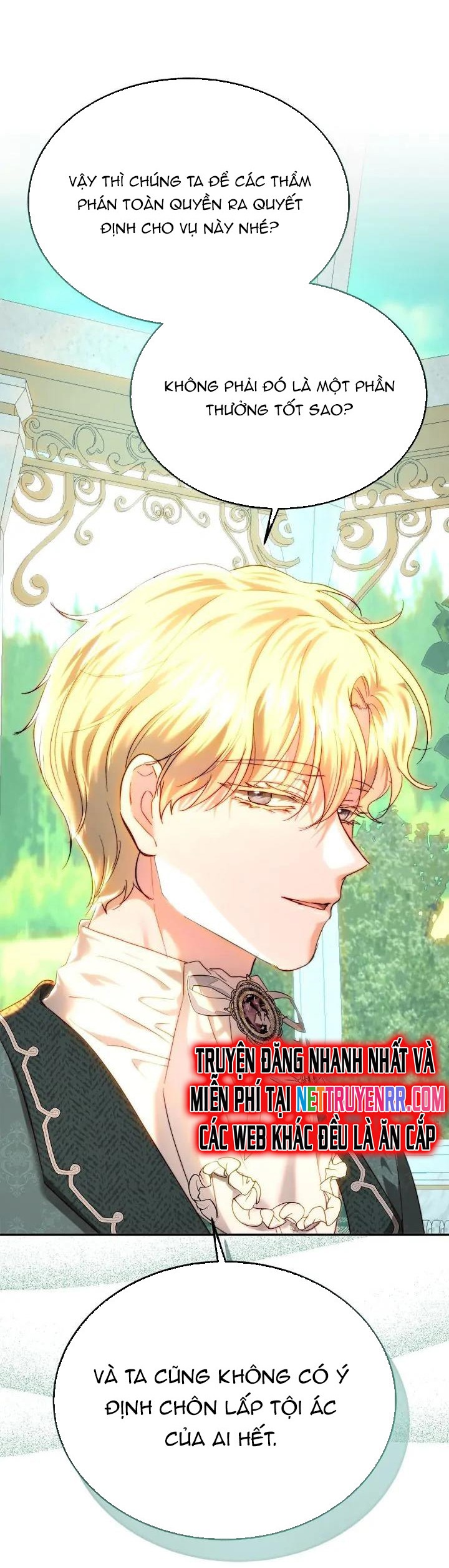 Rosalyn Bogart: Chapter 79