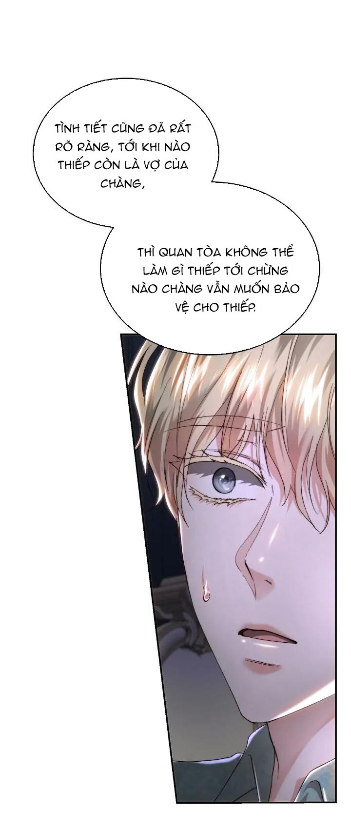 Rosalyn Bogart: Chapter 79