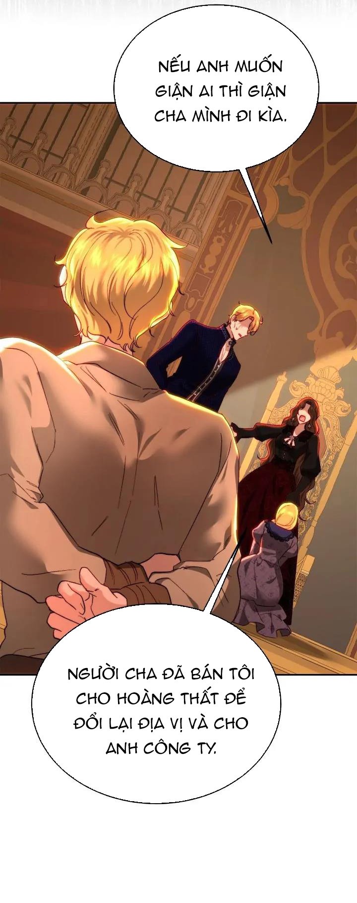 Rosalyn Bogart: Chapter 79