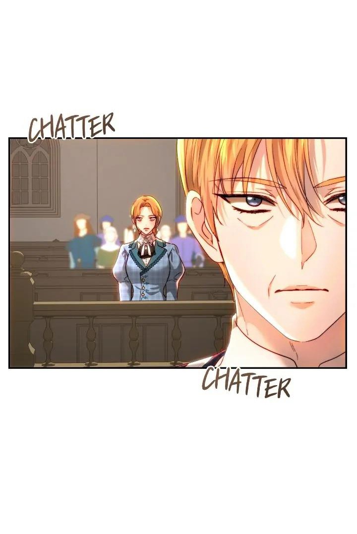 Rosalyn Bogart: Chapter 80