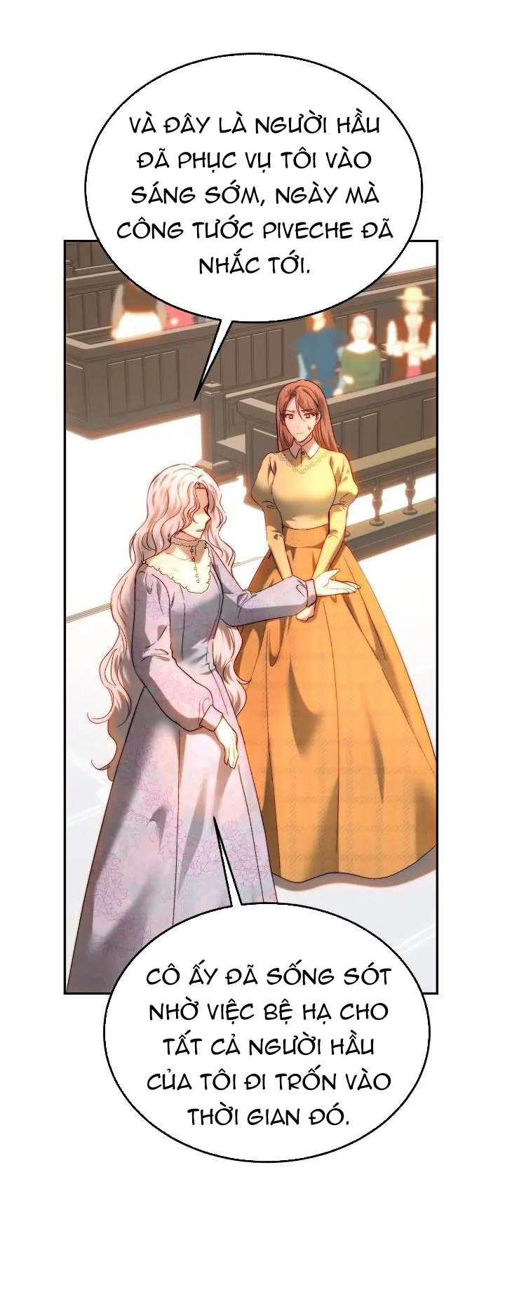 Rosalyn Bogart: Chapter 80