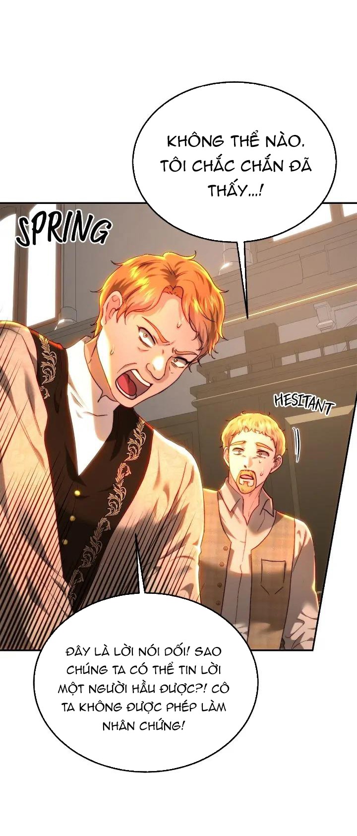 Rosalyn Bogart: Chapter 80