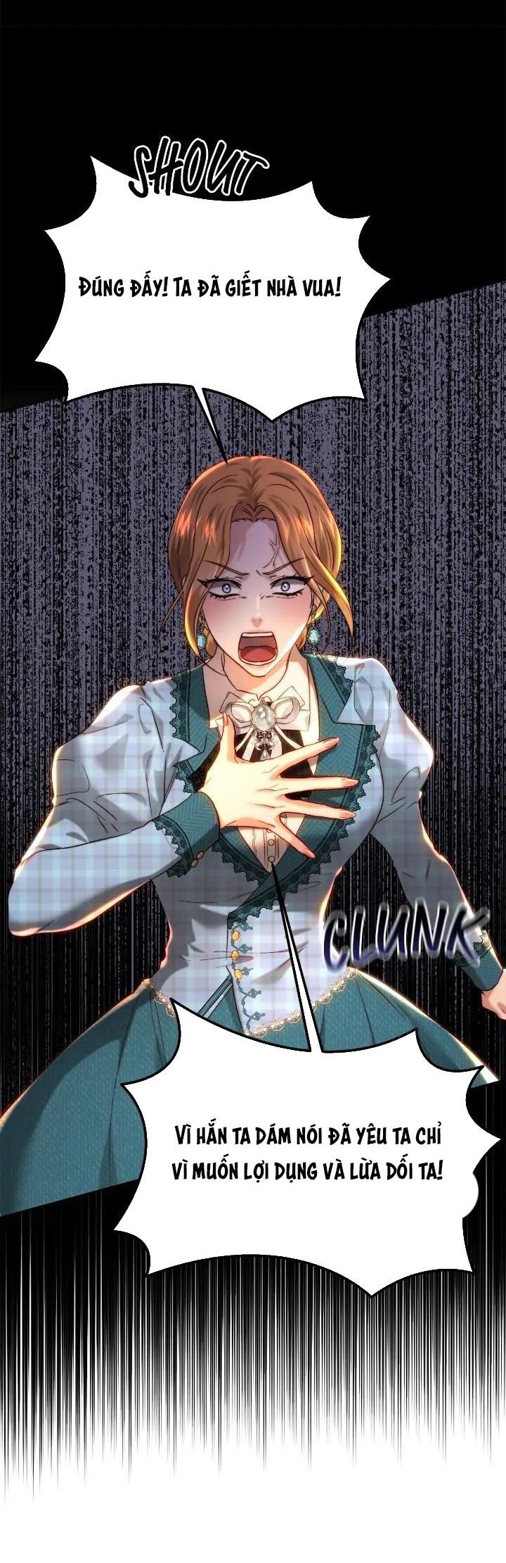 Rosalyn Bogart: Chapter 80