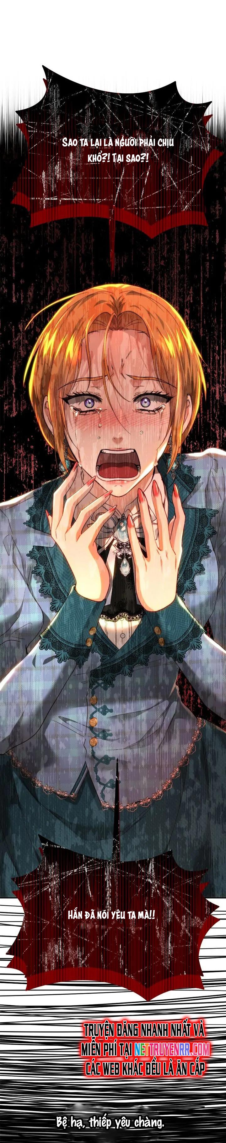 Rosalyn Bogart: Chapter 80