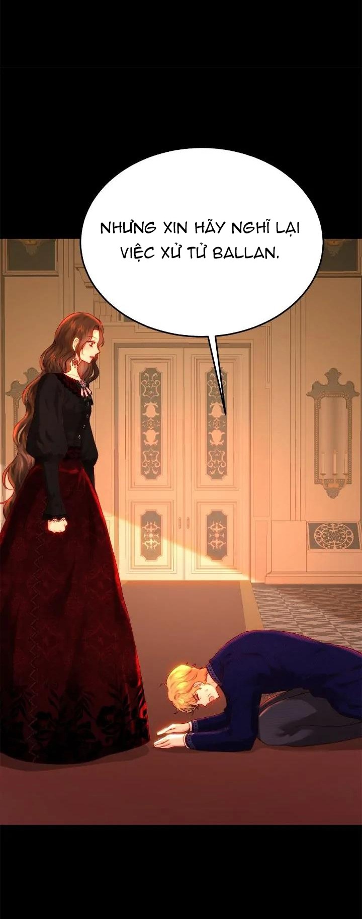 Rosalyn Bogart: Chapter 80