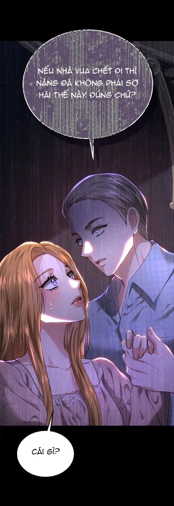 Rosalyn Bogart: Chapter 81