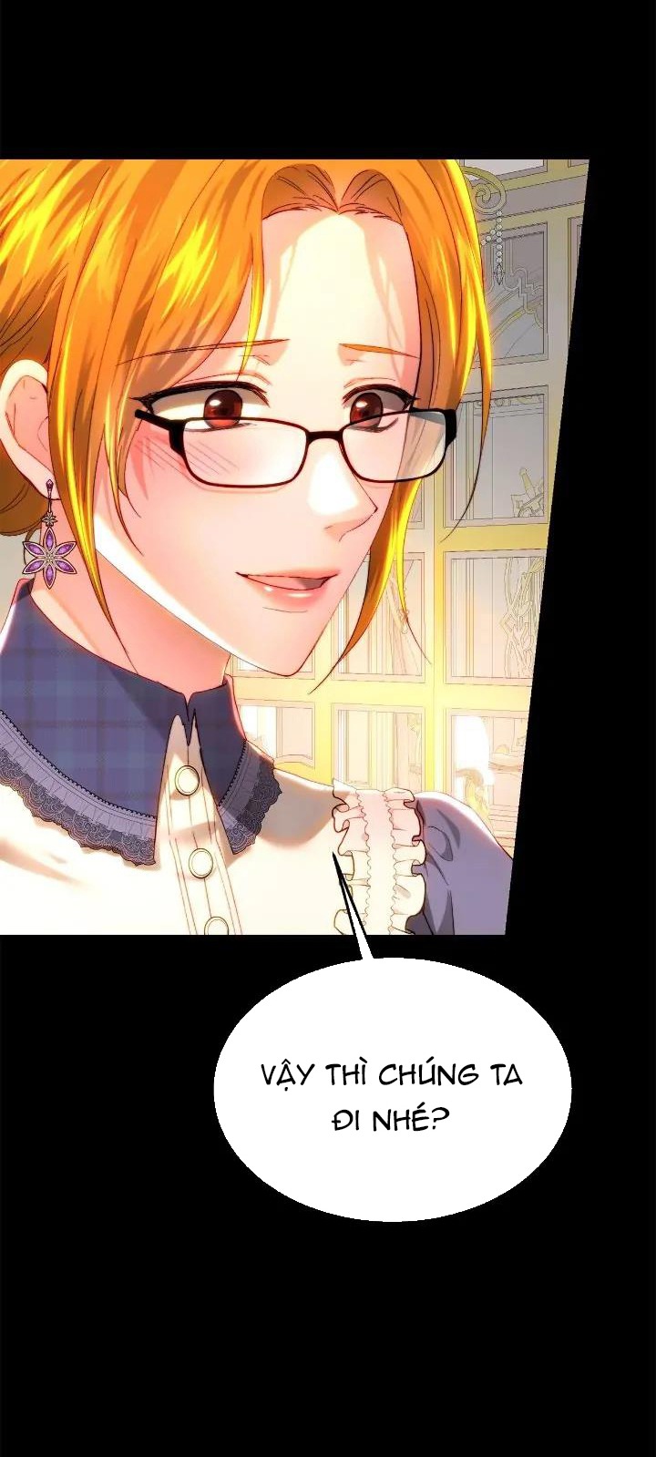 Rosalyn Bogart: Chapter 81