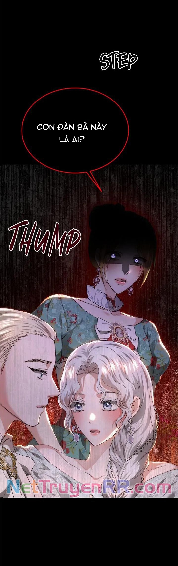 Rosalyn Bogart: Chapter 81