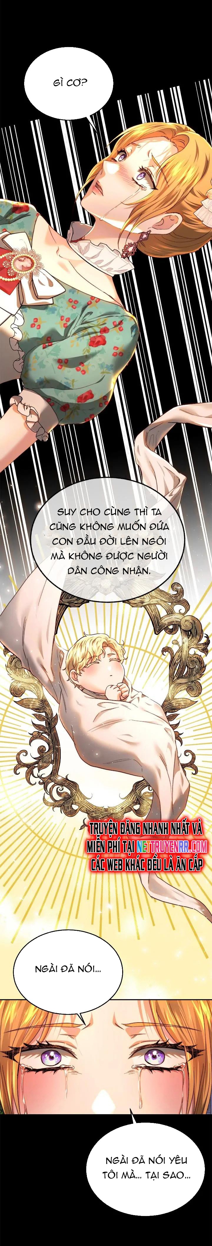 Rosalyn Bogart: Chapter 81