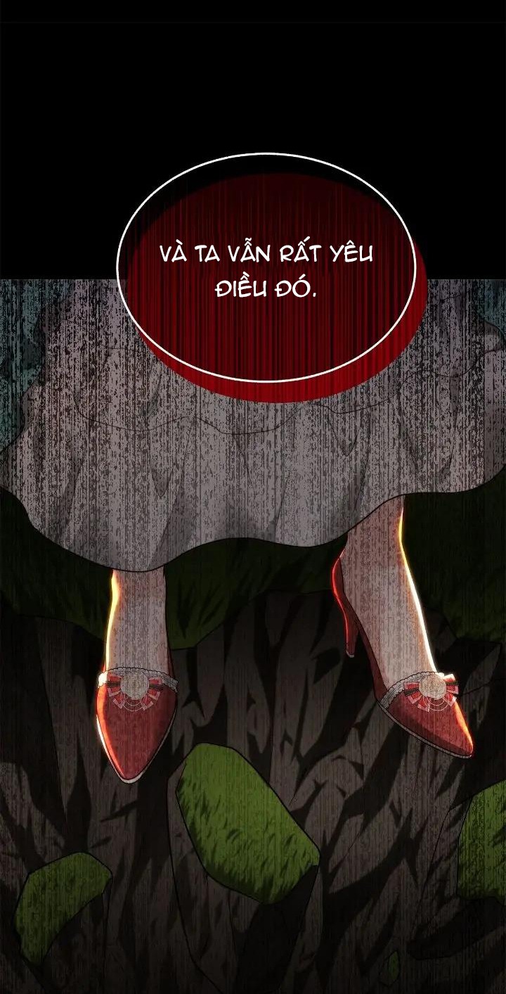 Rosalyn Bogart: Chapter 81