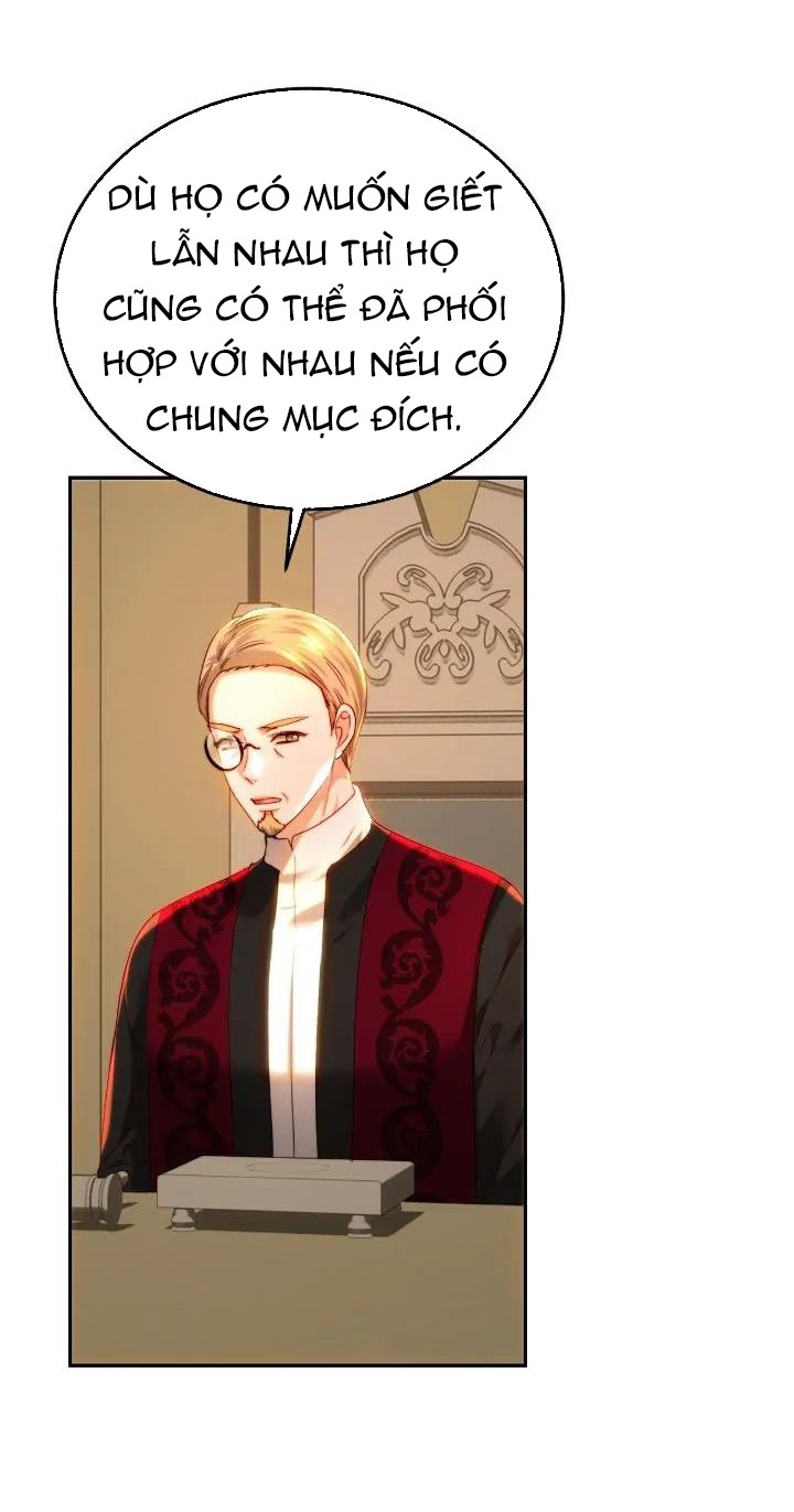 Rosalyn Bogart: Chapter 81