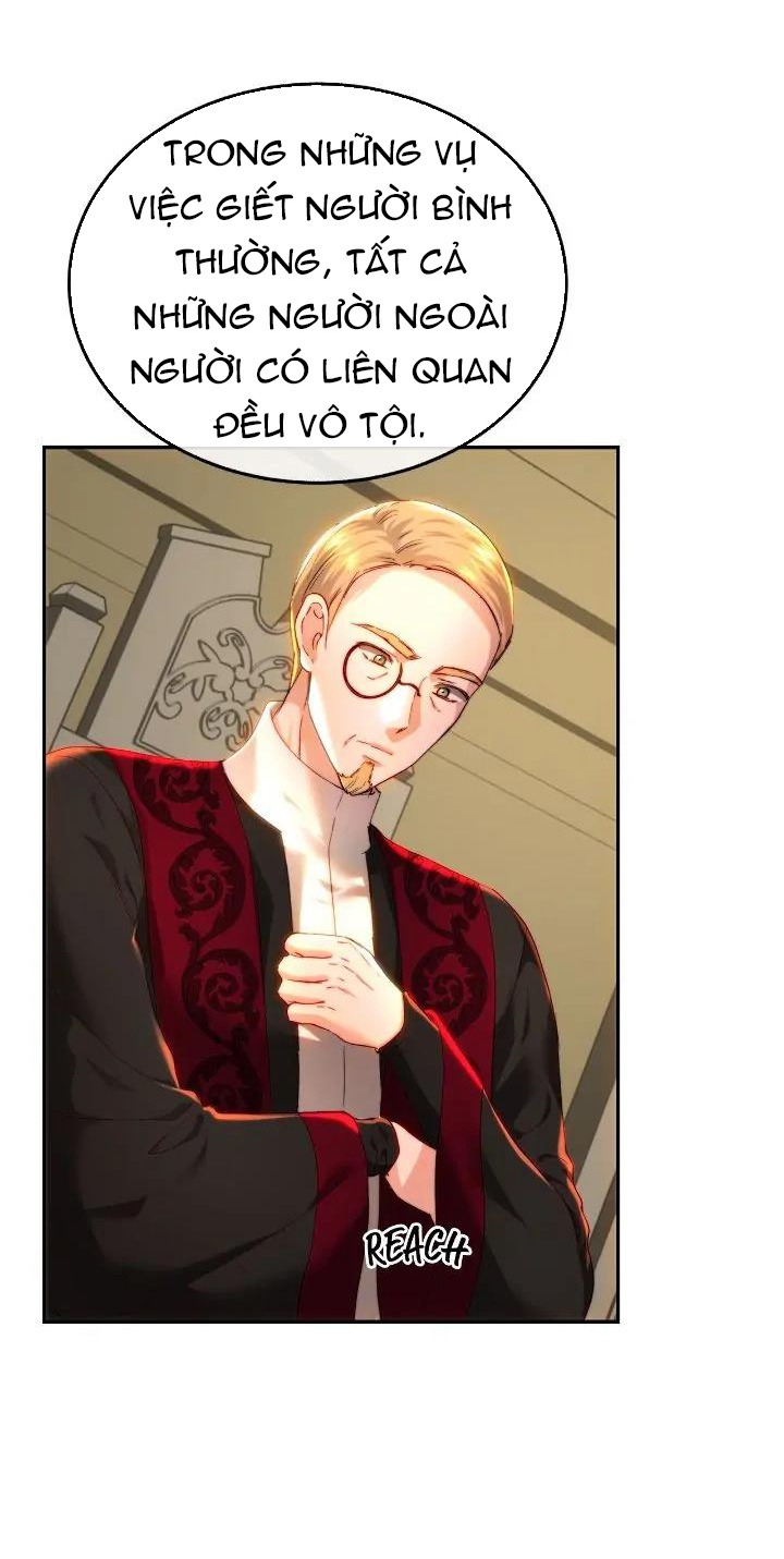 Rosalyn Bogart: Chapter 81