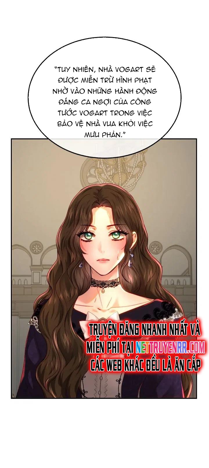 Rosalyn Bogart: Chapter 81