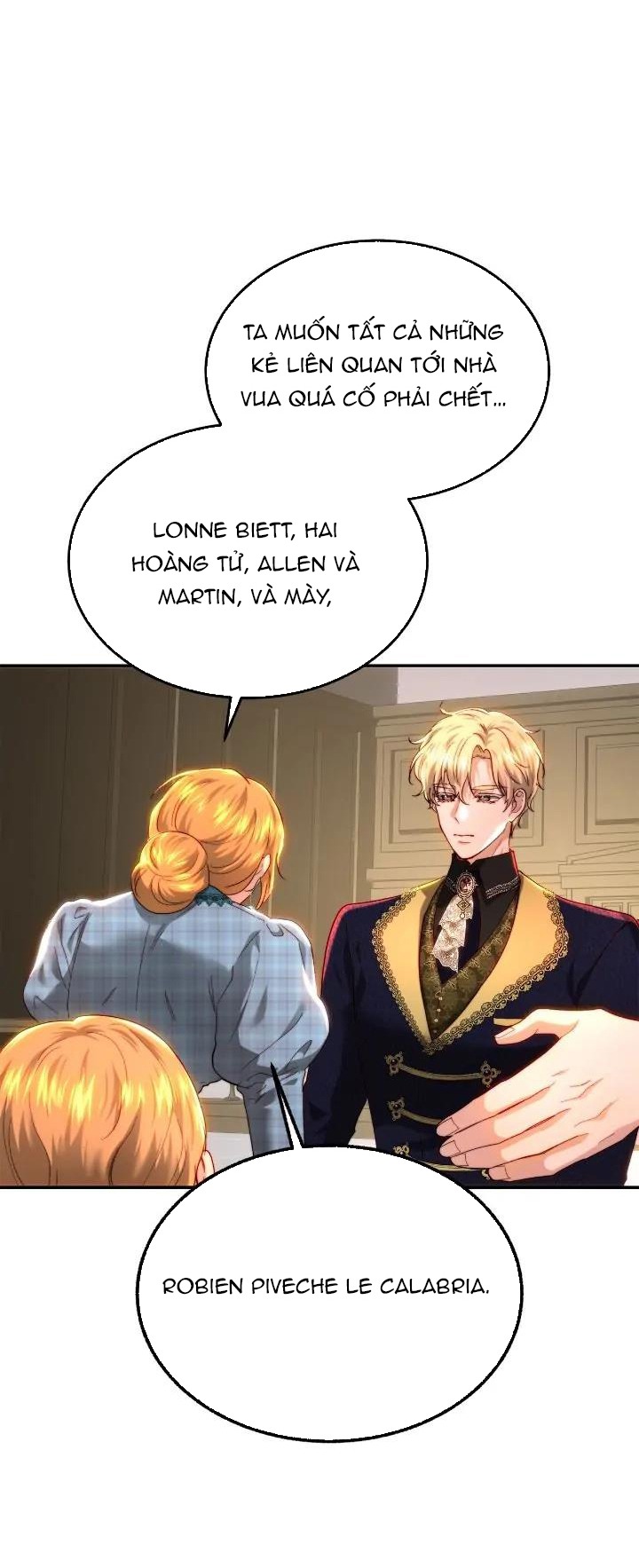 Rosalyn Bogart: Chapter 81