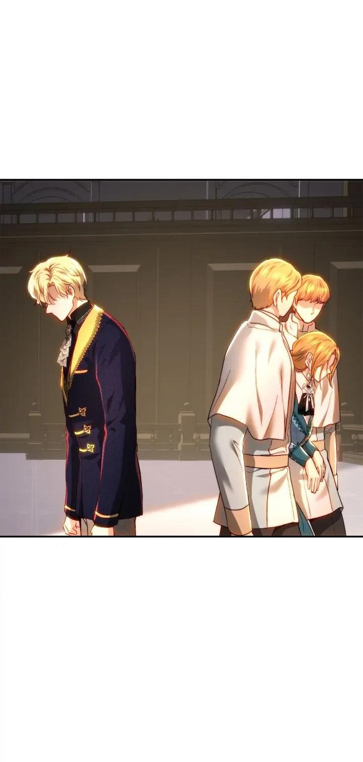 Rosalyn Bogart: Chapter 81