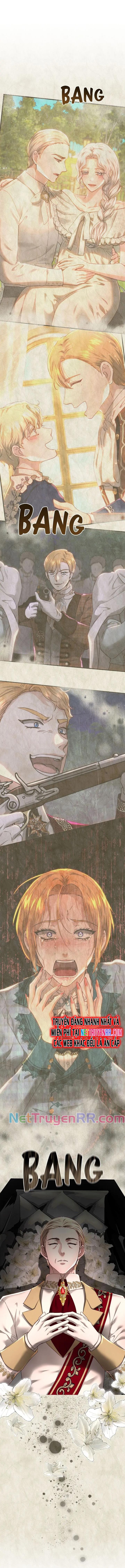 Rosalyn Bogart: Chapter 81