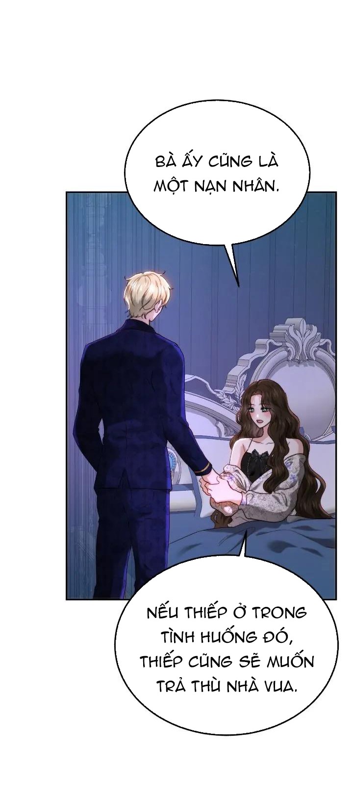 Rosalyn Bogart: Chapter 82