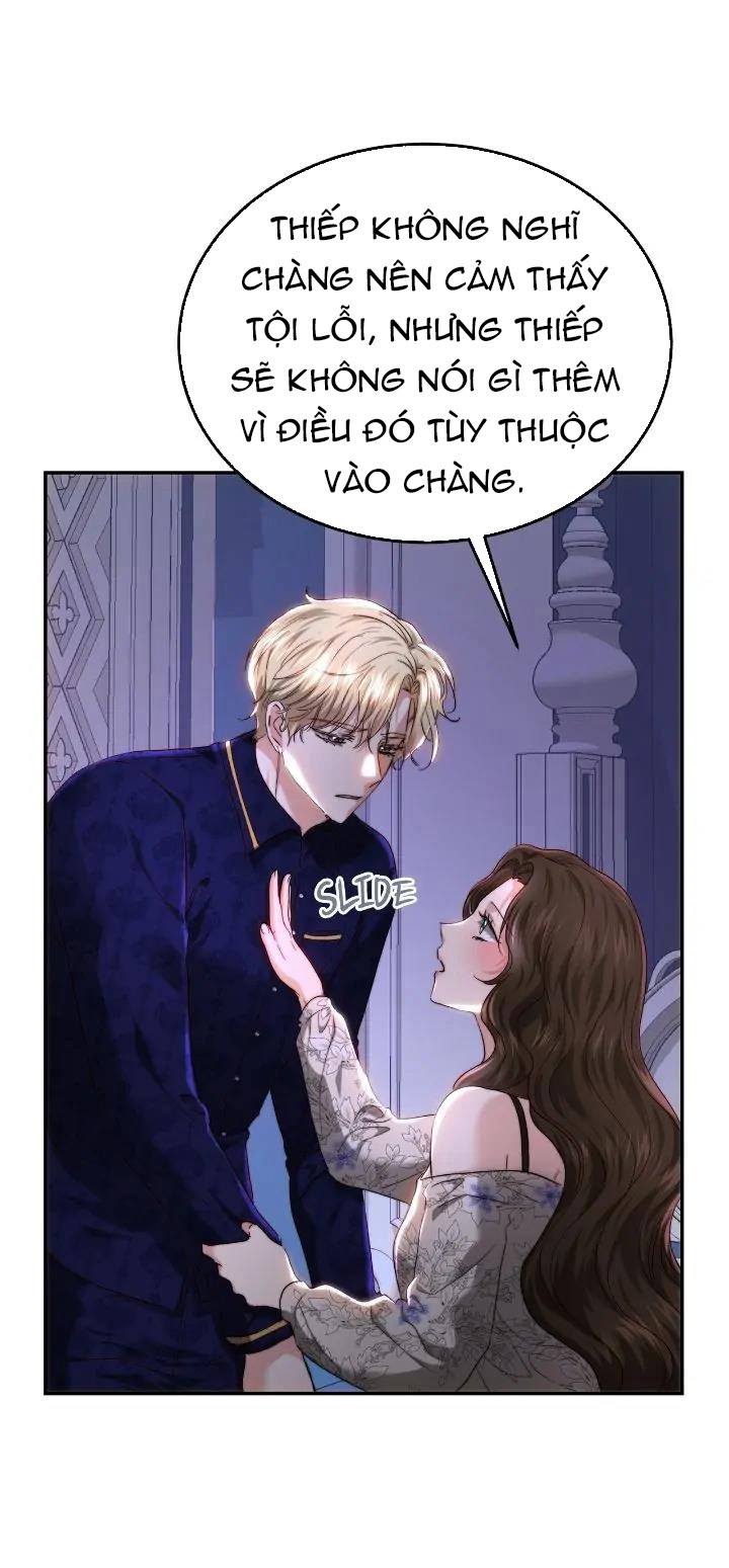 Rosalyn Bogart: Chapter 82