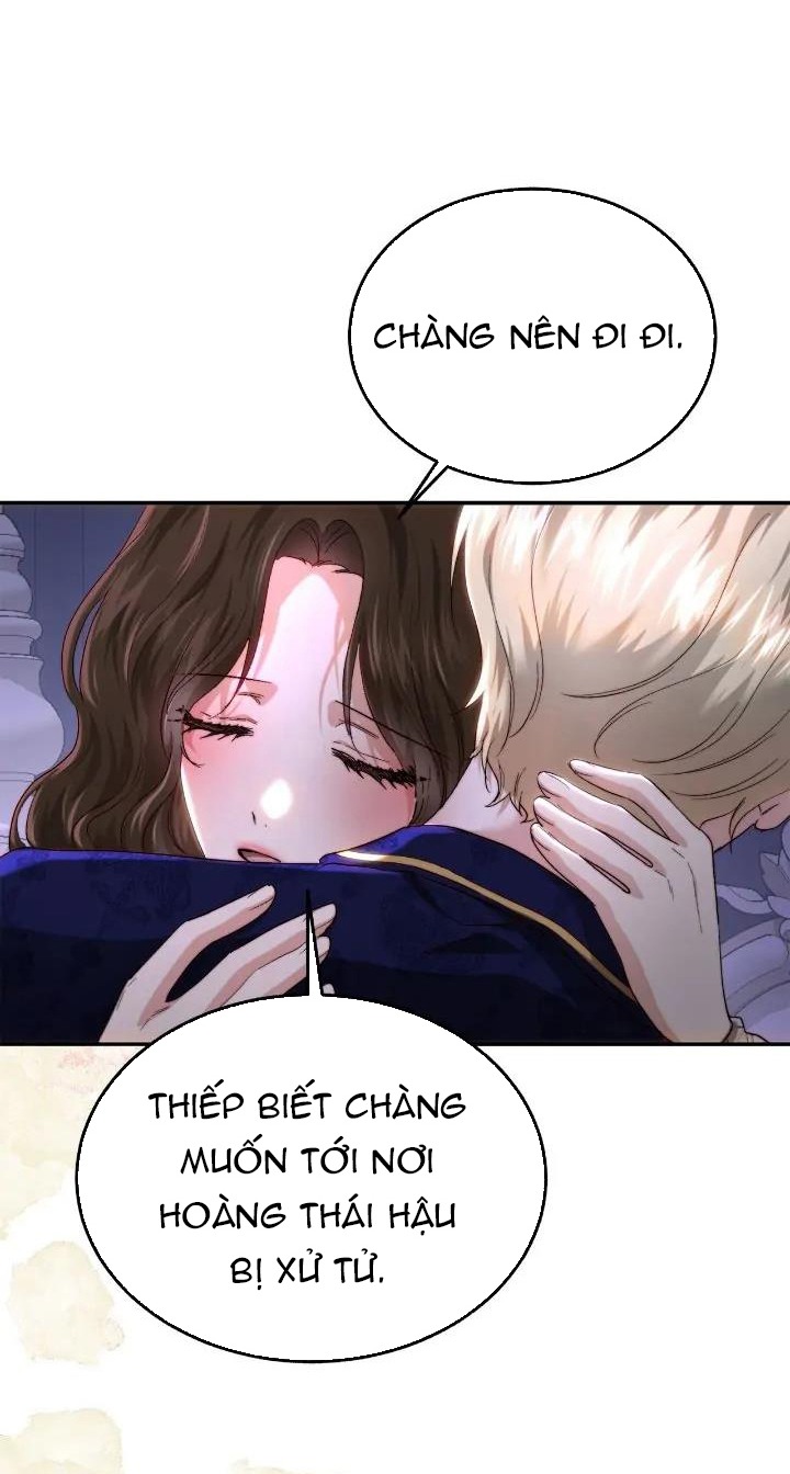 Rosalyn Bogart: Chapter 82