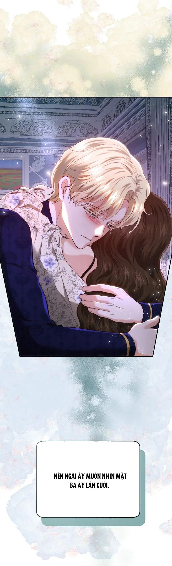 Rosalyn Bogart: Chapter 82