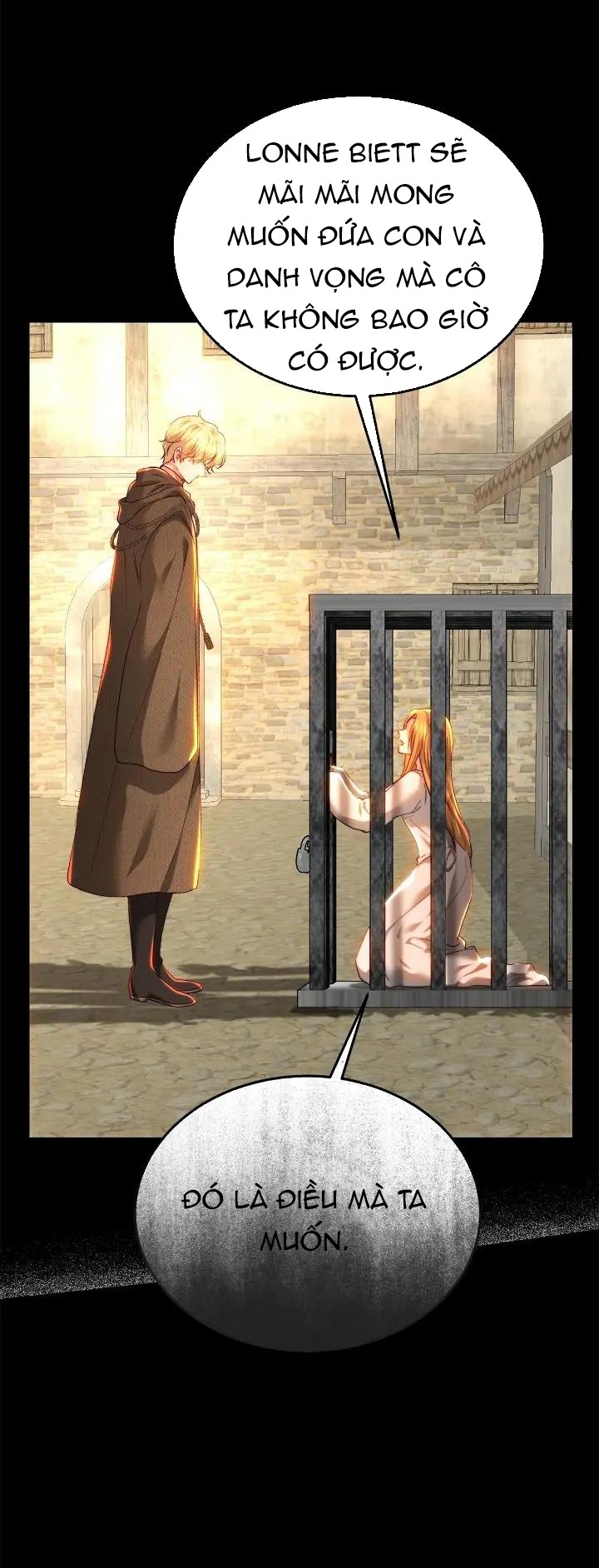 Rosalyn Bogart: Chapter 82