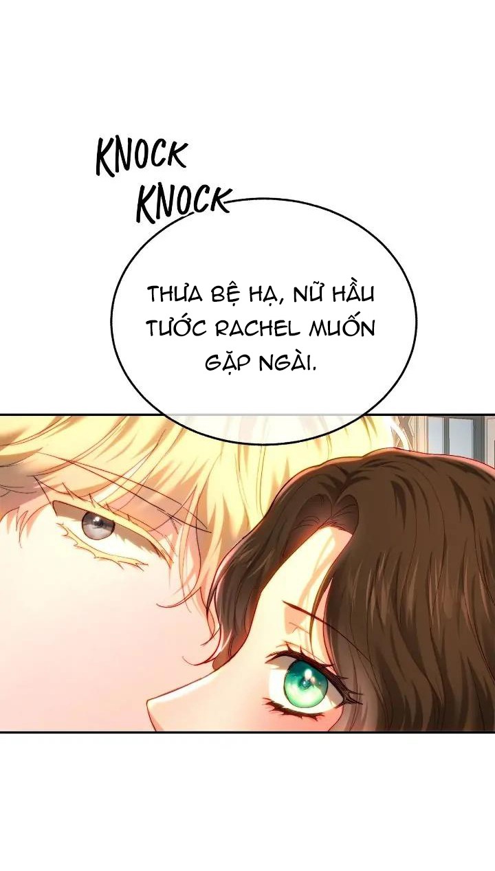 Rosalyn Bogart: Chapter 82
