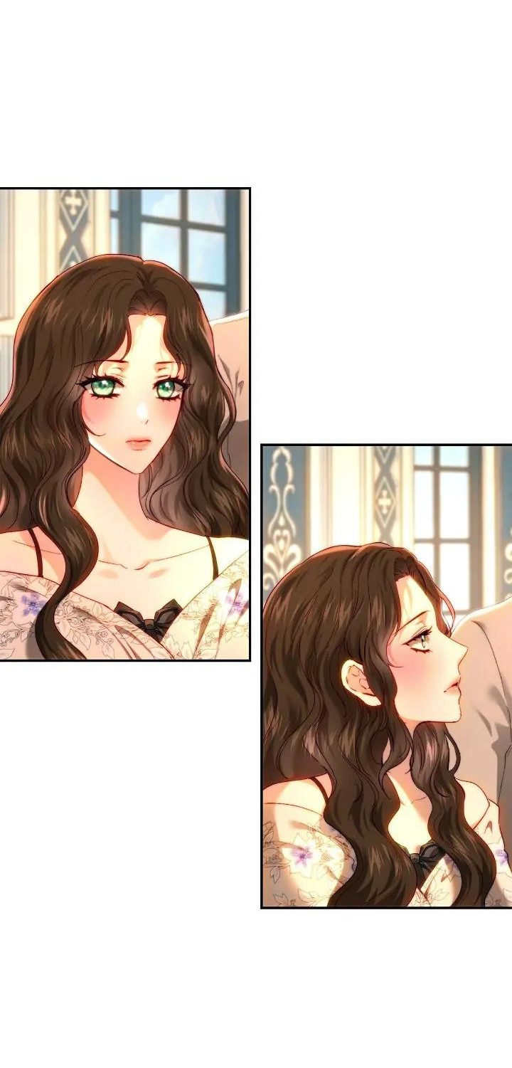 Rosalyn Bogart: Chapter 82