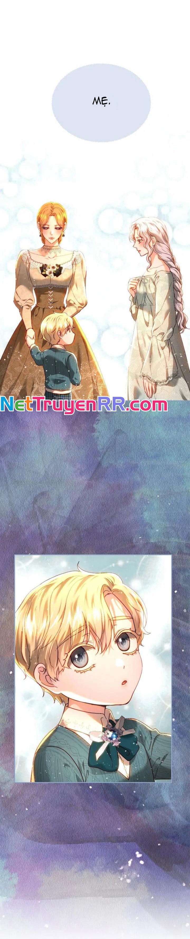 Rosalyn Bogart: Chapter 82