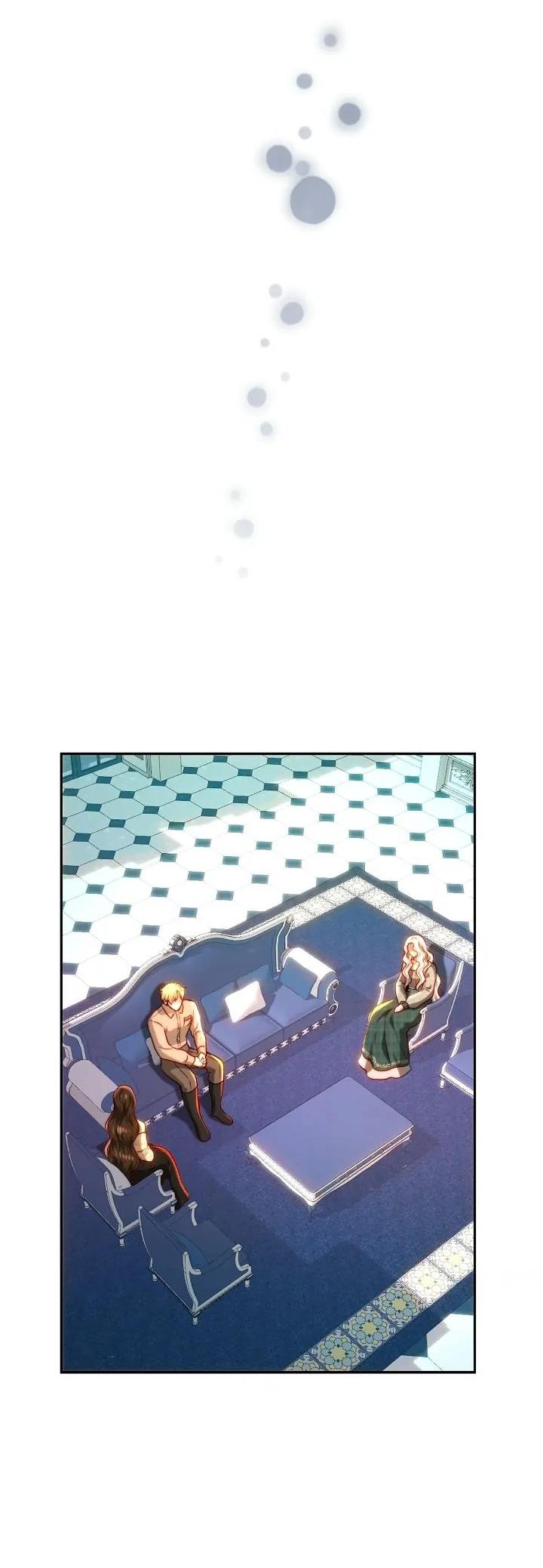 Rosalyn Bogart: Chapter 82