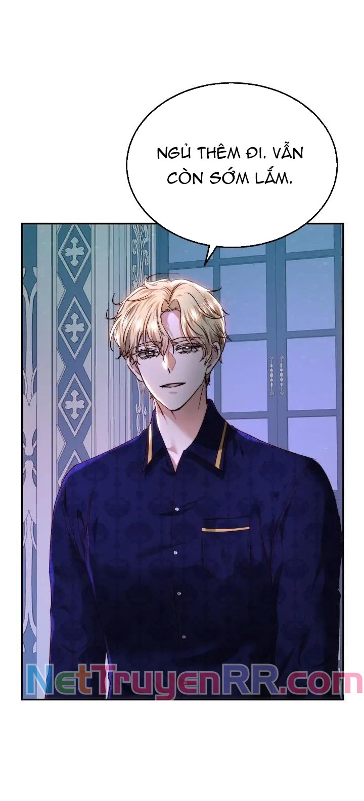 Rosalyn Bogart: Chapter 82