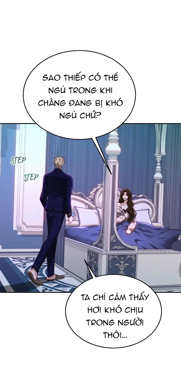Rosalyn Bogart: Chapter 82