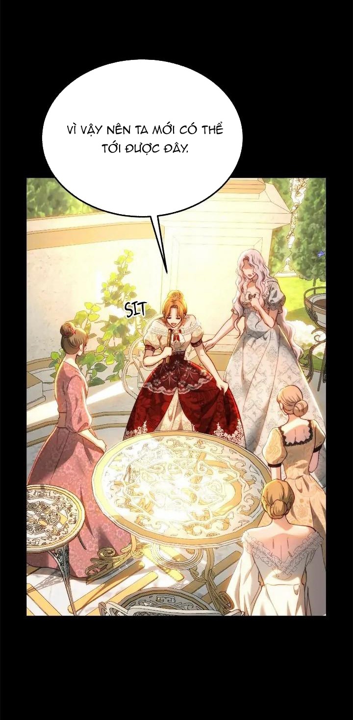 Rosalyn Bogart: Chapter 83