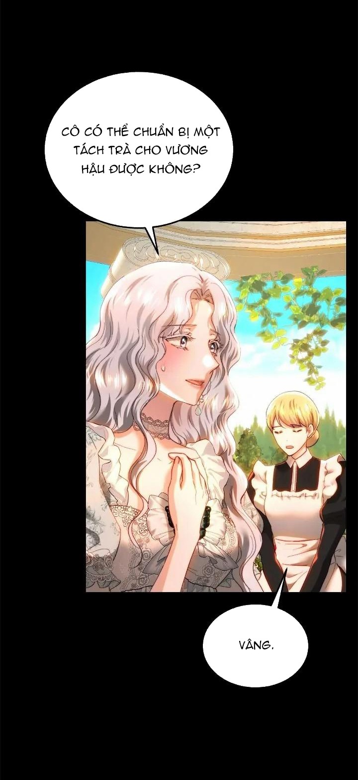 Rosalyn Bogart: Chapter 83