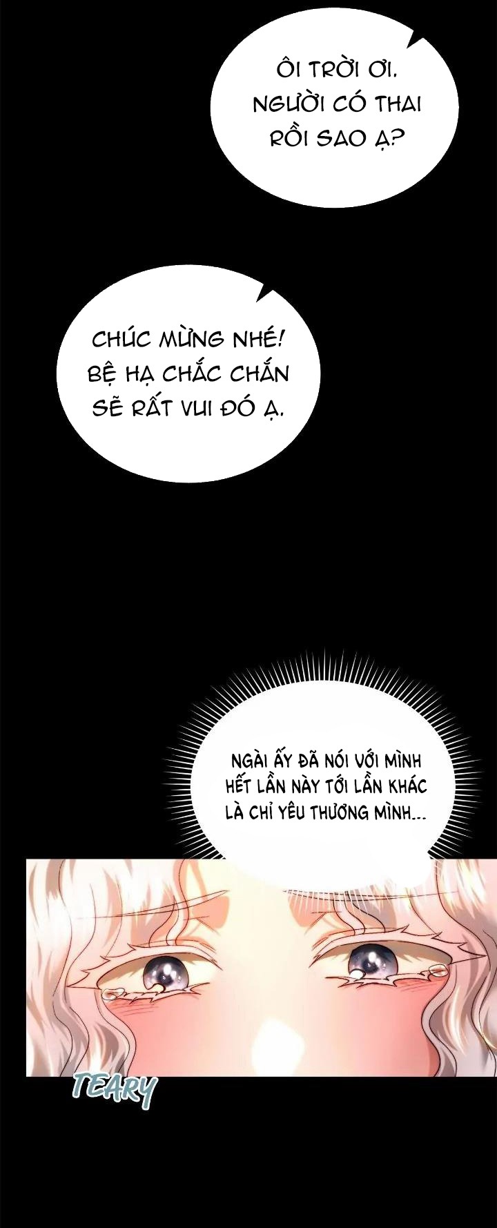 Rosalyn Bogart: Chapter 83