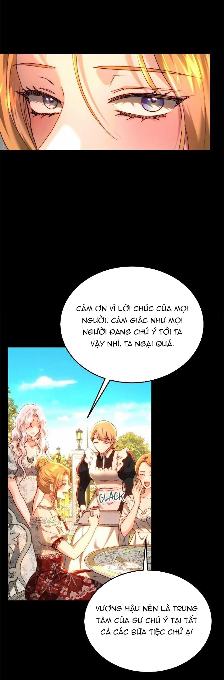 Rosalyn Bogart: Chapter 83