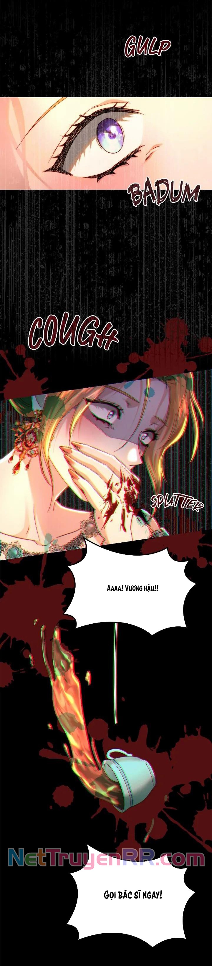 Rosalyn Bogart: Chapter 83