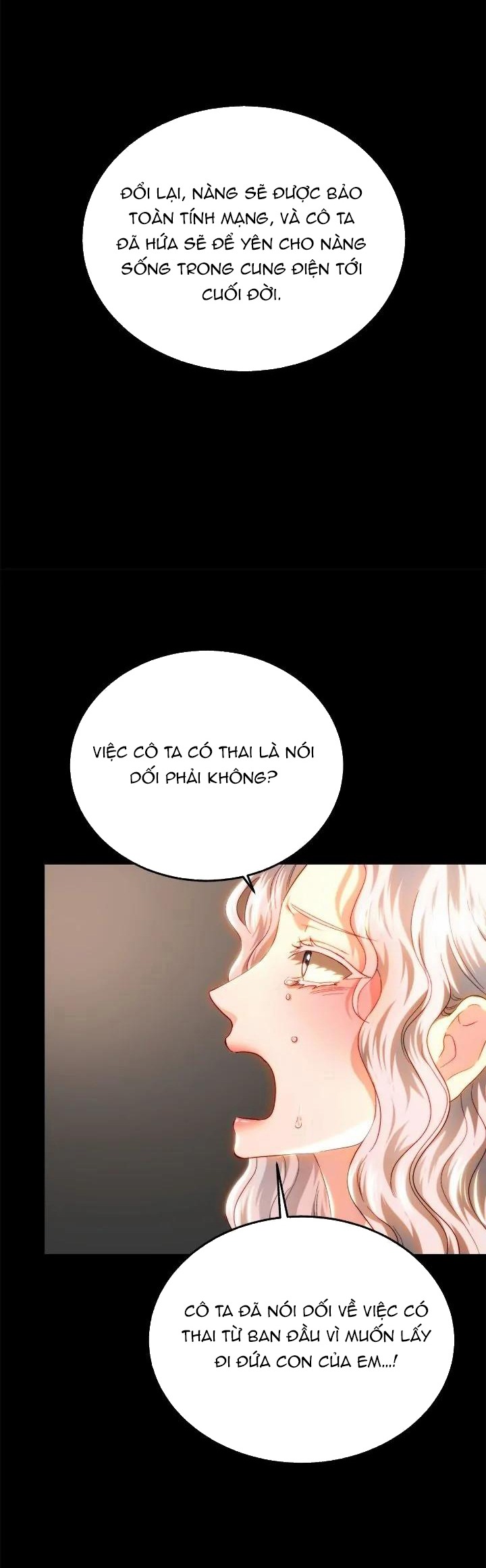 Rosalyn Bogart: Chapter 83